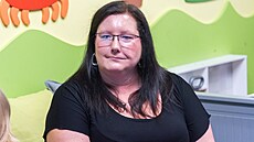 Na Klinice popálenin a plastické chirurgie Fakultní nemocnice Brno provád�jí...