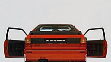 Audi Quattro
