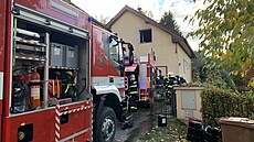 Sbor dobrovolných hasi Pibyslav je zaazen do jednotek JPO2, take pomrn...
