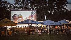 Pardubické letní kino kadoron navtíví tisíce lidí.