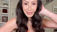 Cheryl Burke (2025)