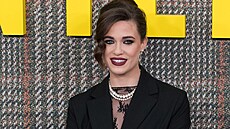 Genevieve Chenneourová (2024)