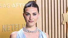 Genevieve Chenneourová (2025)