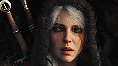 The Witcher 4