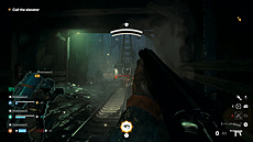 FBC: Firebreak