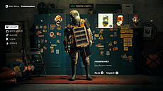 FBC: Firebreak