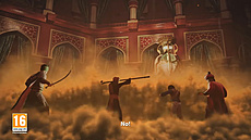 Prince of Persia: The Sands of Time Remake - verze 2020