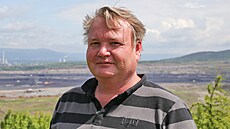 Pirozená sukcese lomu SA je ekologický pseudonesmysl, podpoený líbivým a...