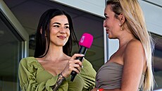 14. 6. 2025, FK Viagem Ústí nad Labem - Jiskra Doma�lice, odveta bará�e o...