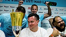 V rovém hraje i hvzdný Lionel Messi a jeho Inter Miami.