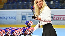Ústí nad Labem, 14.6. 2025, Grand Prix v boxu Ústí nad Labem finále. Trofeje.