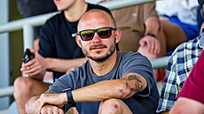 14. 6. 2025, FK Viagem Ústí nad Labem - Jiskra Domalice, odveta baráe o...