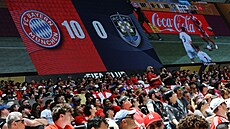 Fotbalisté Bayernu Mnichov porazili na mistrovství svta klub Auckland...