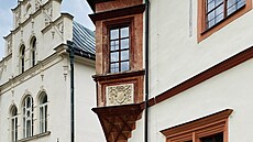 Muzeum a radnice
