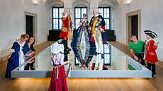 Pevnost Königstein_Zaijte historii na vlastní ki