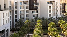 Pokud hledáte místo jako stvoené pro odpoinek a naerpání energie.