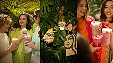 Pot�ebujete se osv�it? Refresha je sázkou na jistotu.