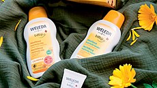 Weleda