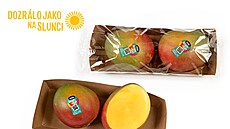 Mango, jak ho (mo�ná) je�t� neznáte.