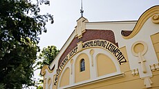 SVS Vodárenské muzeum Vrutice