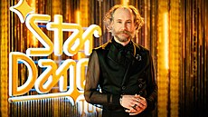 Porotce Marek Zelinka ve StarDance Tour 2025