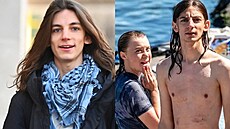védský fotograf, kameraman a aktivista Chris Kebbon (22) upoutal pozornost...