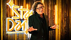 Porotce Richard Genzer ve StarDance Tour 2025