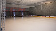 Pohled do zákulisí Akademie Dynama Pardubice