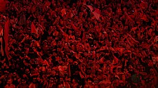 Fanouci Esperance Sportive de Tunis v akci