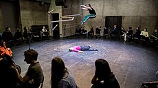 Cirkus TeTy