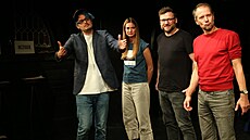 Joke Division
