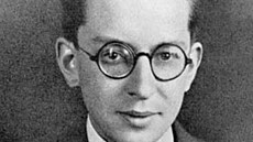 Profesor botaniky Frantiek Schustler (1893  1925) je jedním z duchovních otc...