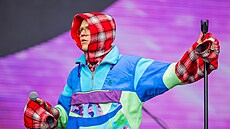 Koncert Vladimira 518 a 7krát3 na hradeckém Rock for People (11. �ervna 2025)