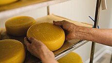 Opravdové perly se nacházejí v meních regionech. Místní farmái nabízejí...