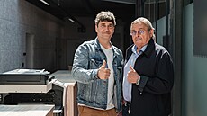 Pomoci k vítzství udritelné rekonstrukci budovy Fortemix v Paskov chce i...