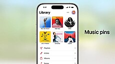 Music Pins