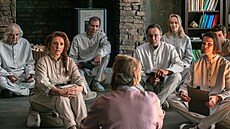 Rostislav Novák st., Zuzana Mauréry, Ondrej Kova, Jan Révai, Jozef Vajda,...