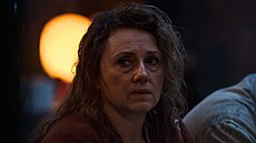 Zuzana Mauréry v seriálu Bora (2025)