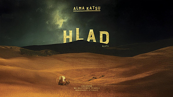 Hlad