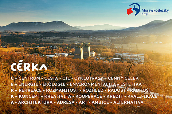 MSK si umí sáhnout na evropské peníze. I díky nim se mní ped oima