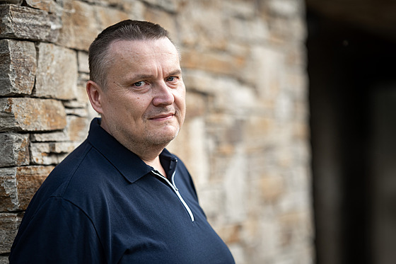 Pavel Burá