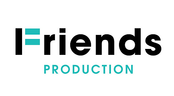 Logo FRIENDS Production