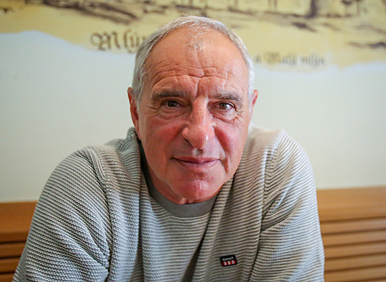 Jan Divi opustil funkci prezidenta volejbalového klubu z eských Budjovic....