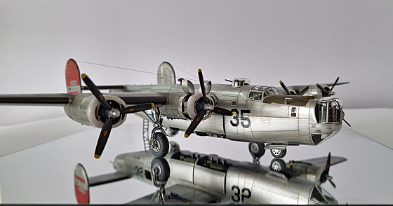 B-24J