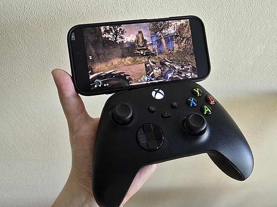 Nvidia GeForce Now