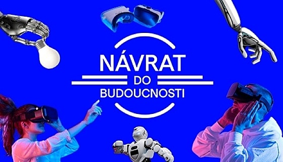 Ústecký kraj pokra�uje v projektu �Návrat do budoucnosti�