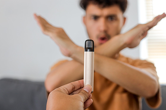 E-cigarety elí faktickému zákazu prostednictvím omezení, která znemoní...