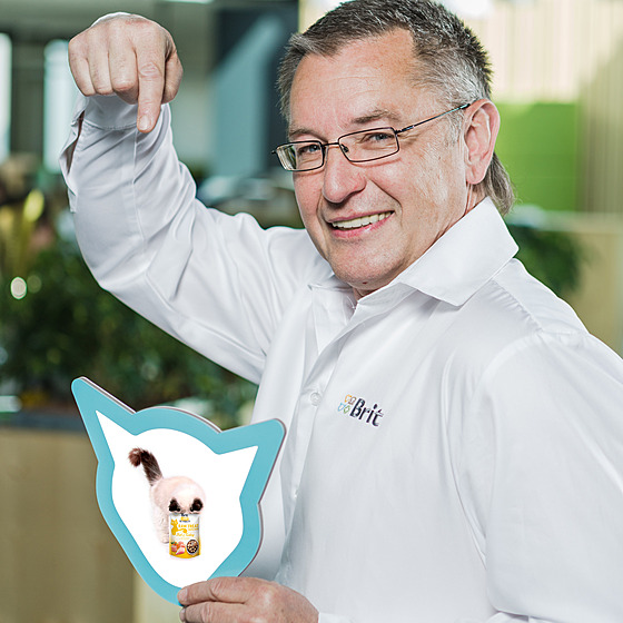 Martin Kvá výivový odborník znaky Brit