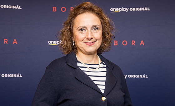 Zuzana Mauréry (2025)