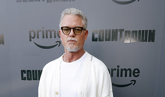 Eric Dane v Los Angeles (18. ervna 2025)